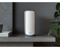 NETGEAR Orbi 970 RBE973S (27000Mb/s a/b/g/n/ac/ax/be) 3xAP RBE973S-100EUS - 1365680 - zdjęcie 2